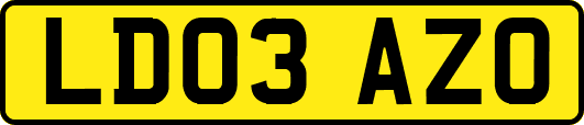 LD03AZO
