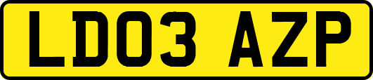 LD03AZP