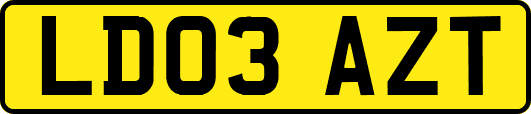 LD03AZT