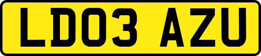 LD03AZU