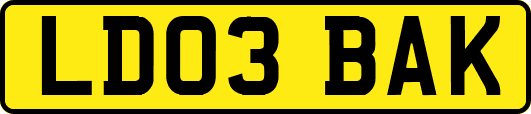 LD03BAK