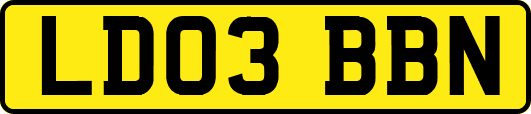LD03BBN