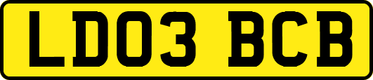 LD03BCB