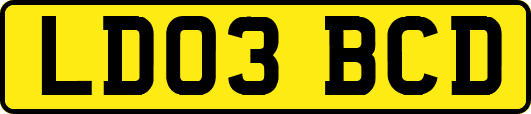 LD03BCD