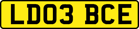 LD03BCE
