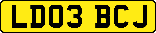 LD03BCJ