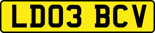 LD03BCV