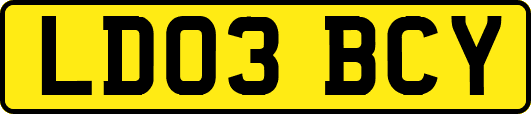 LD03BCY