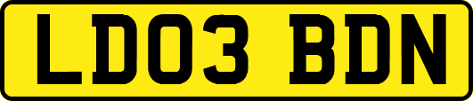 LD03BDN