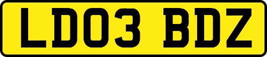 LD03BDZ