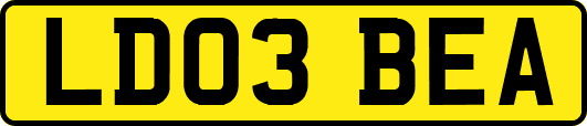 LD03BEA