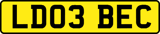 LD03BEC