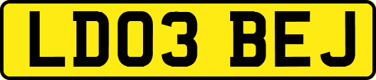 LD03BEJ