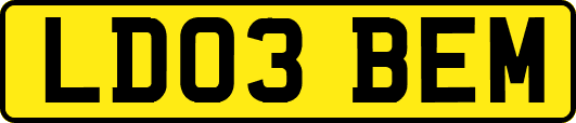 LD03BEM