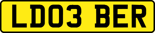 LD03BER