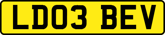 LD03BEV