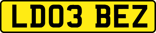 LD03BEZ