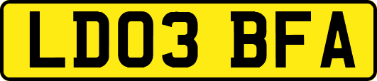 LD03BFA
