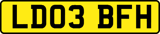 LD03BFH