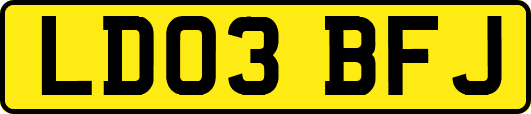 LD03BFJ