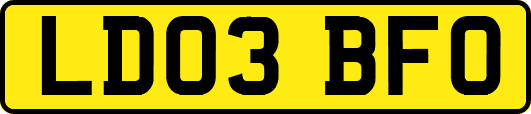 LD03BFO