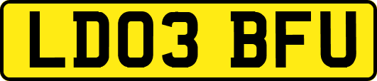 LD03BFU