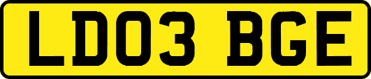 LD03BGE