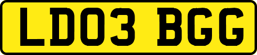 LD03BGG
