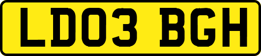 LD03BGH