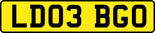 LD03BGO