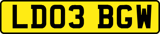 LD03BGW