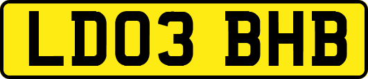 LD03BHB