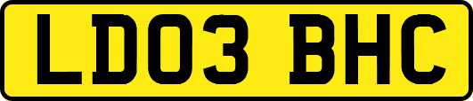 LD03BHC