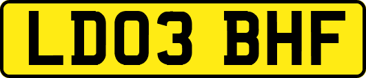 LD03BHF