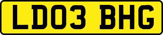 LD03BHG