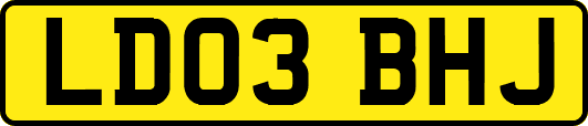 LD03BHJ