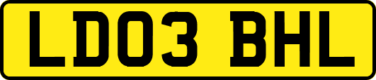 LD03BHL