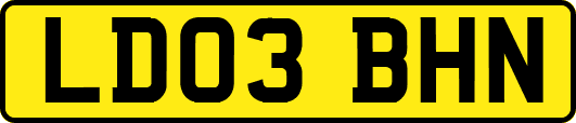 LD03BHN