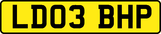 LD03BHP