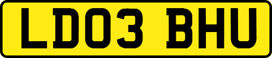 LD03BHU