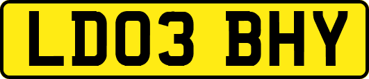 LD03BHY