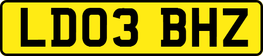 LD03BHZ