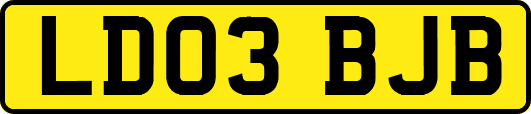 LD03BJB