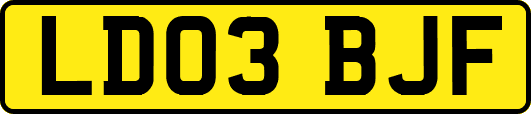 LD03BJF