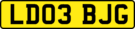 LD03BJG