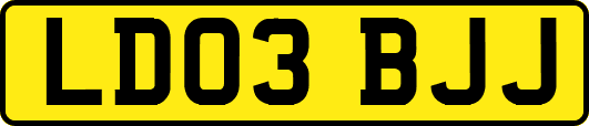LD03BJJ