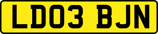 LD03BJN