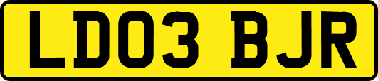 LD03BJR