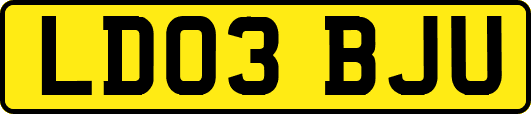 LD03BJU