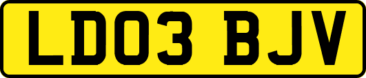 LD03BJV